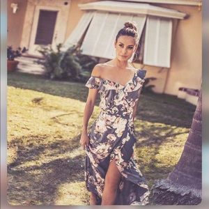 Filmore Dress by Privacy Please - Revolve